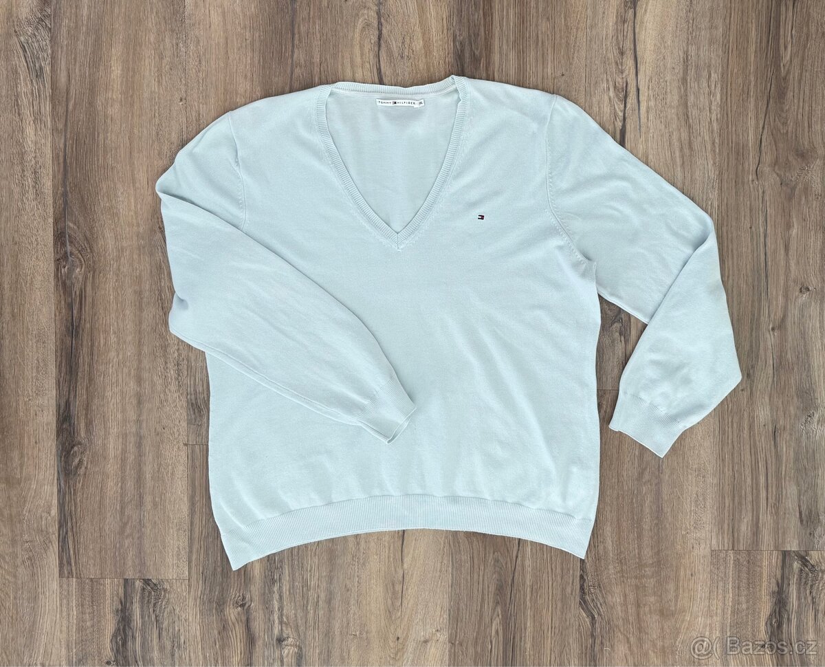 Svetr Tommy Hilfiger