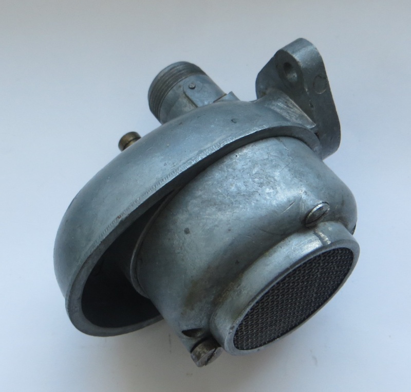 KARBURÁTOR JIKOV  -- 2912.22