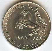 Pamětní mince ČSSR - likvidace sbírky, super cena