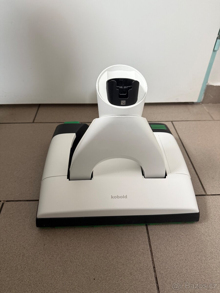 Vytírací hlavice SP7 Vorwerk Kobold VK7