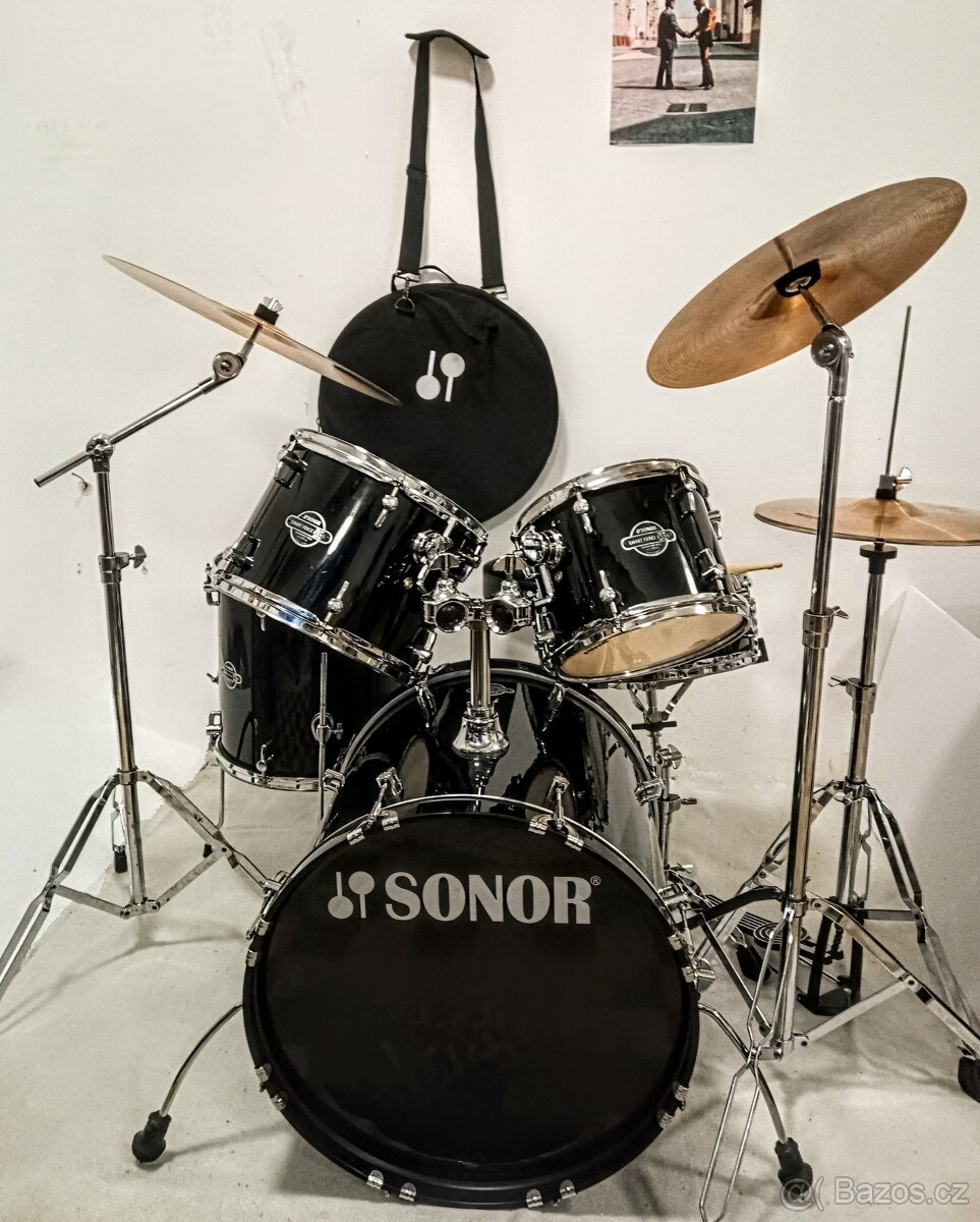 Sonor Force XTEND (Hardwood Shell)