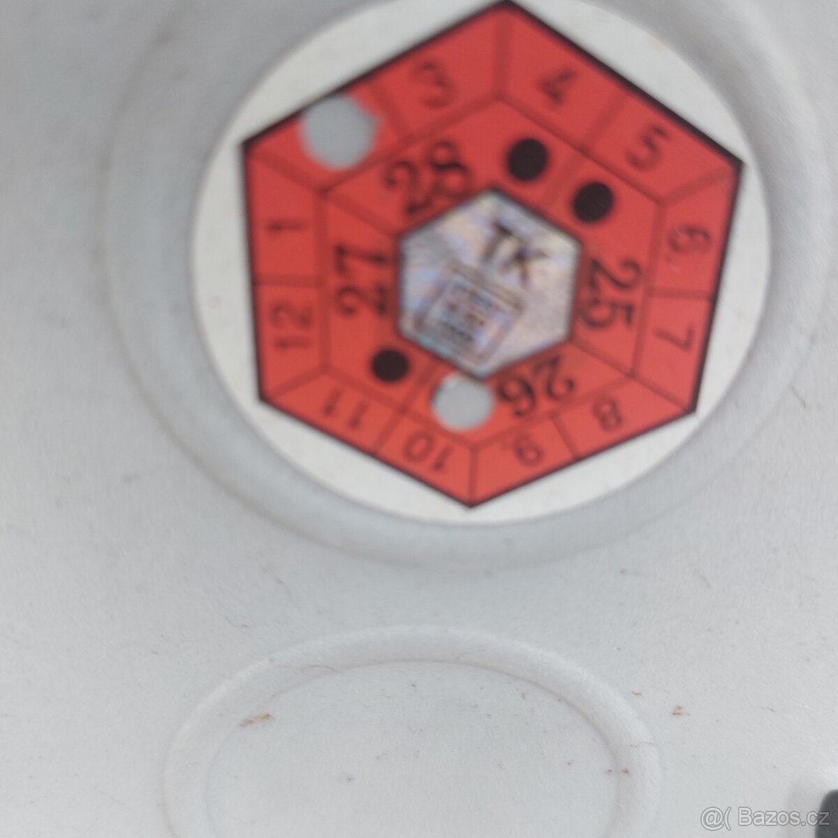 Prodám auto zachovalém stavu