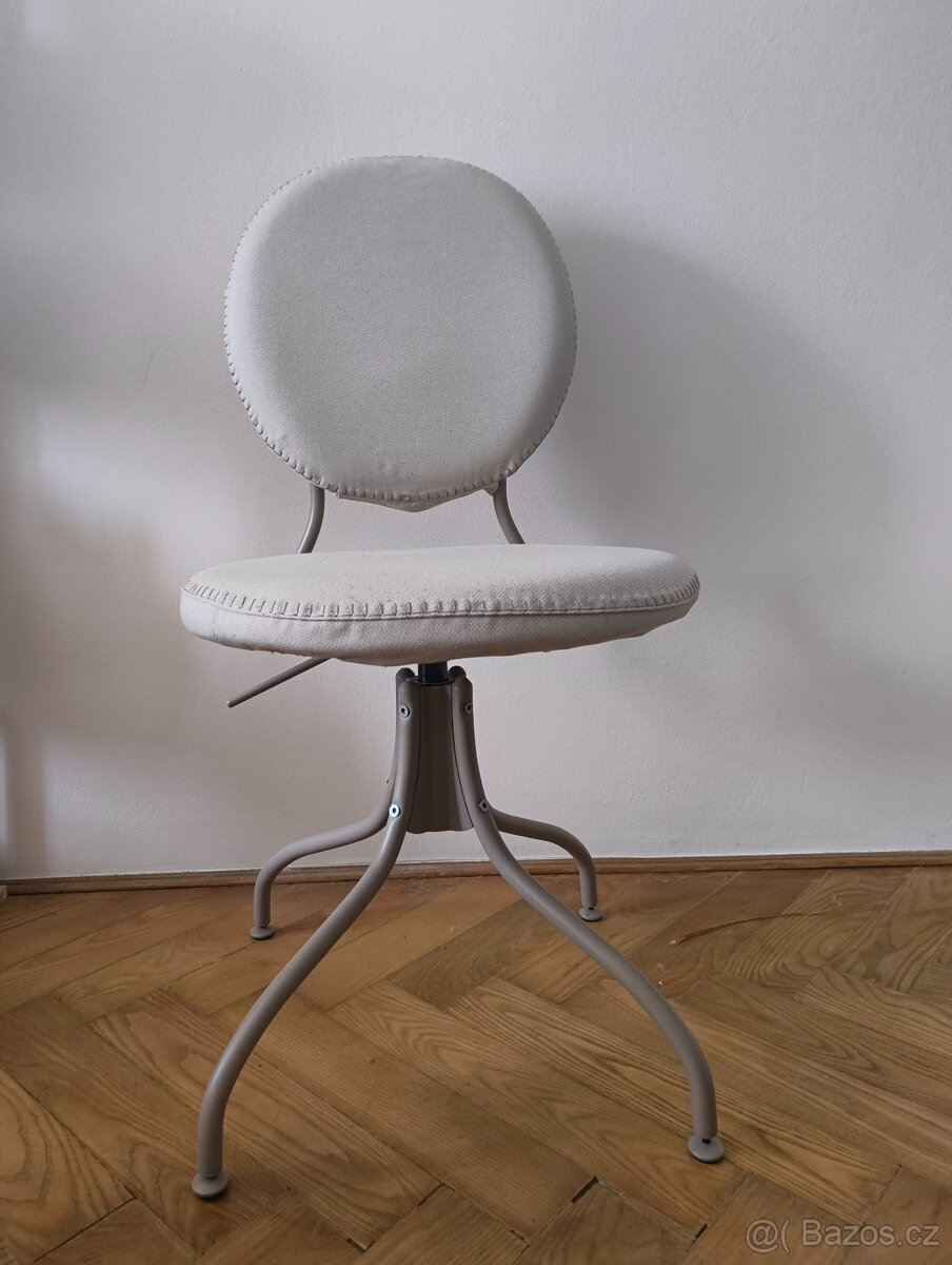 Kancelářská židle IKEA