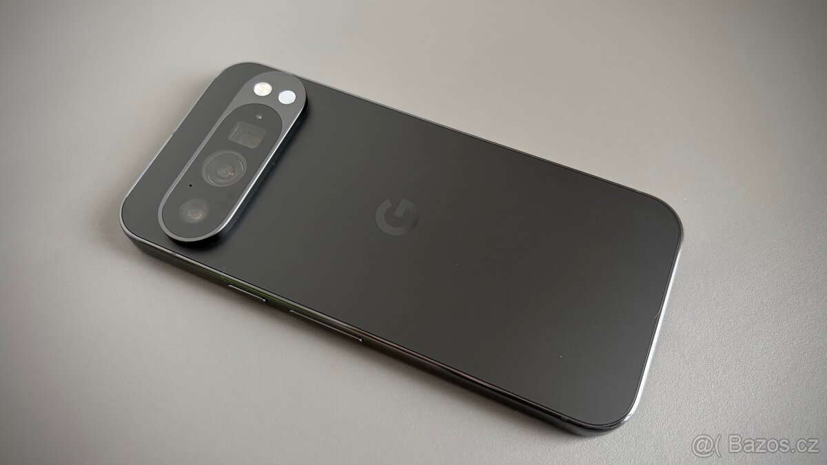 Google Pixel 9 Pro 512GB Obsidian