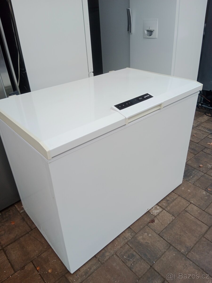 Pultovy mrazak Gorenje