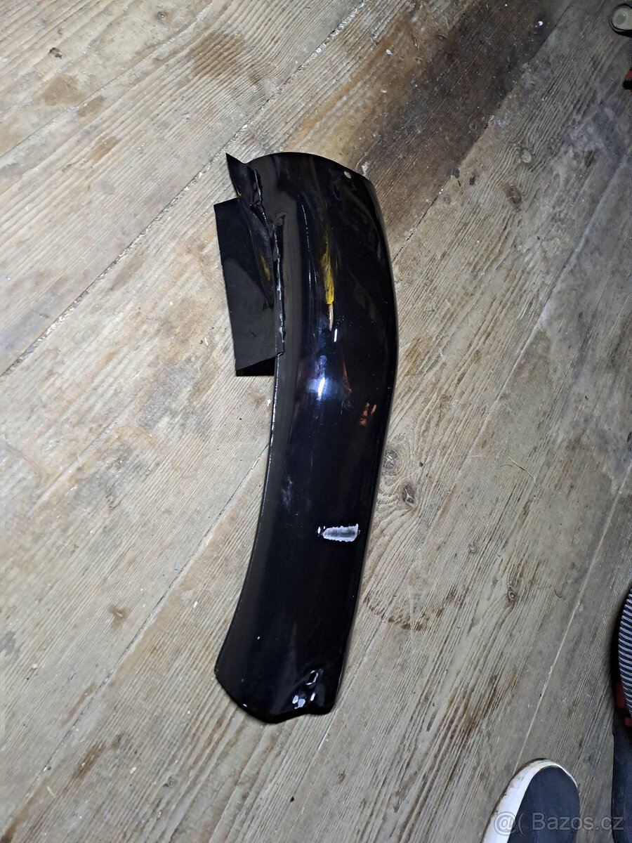 Jawa podblatník kývačka, panelka, sportka