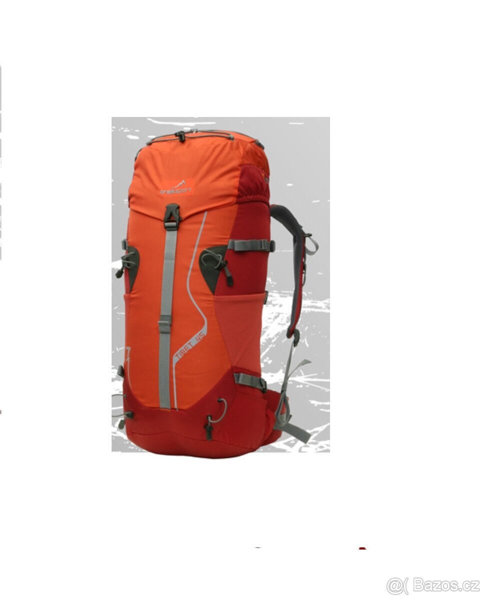 KUPIM Treksport TIBET