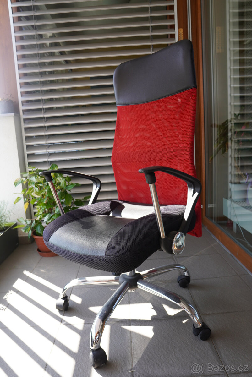 Kancelářská židle