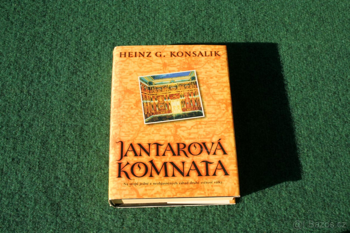 Knihy 2. svět. válka, armáda, 1.část