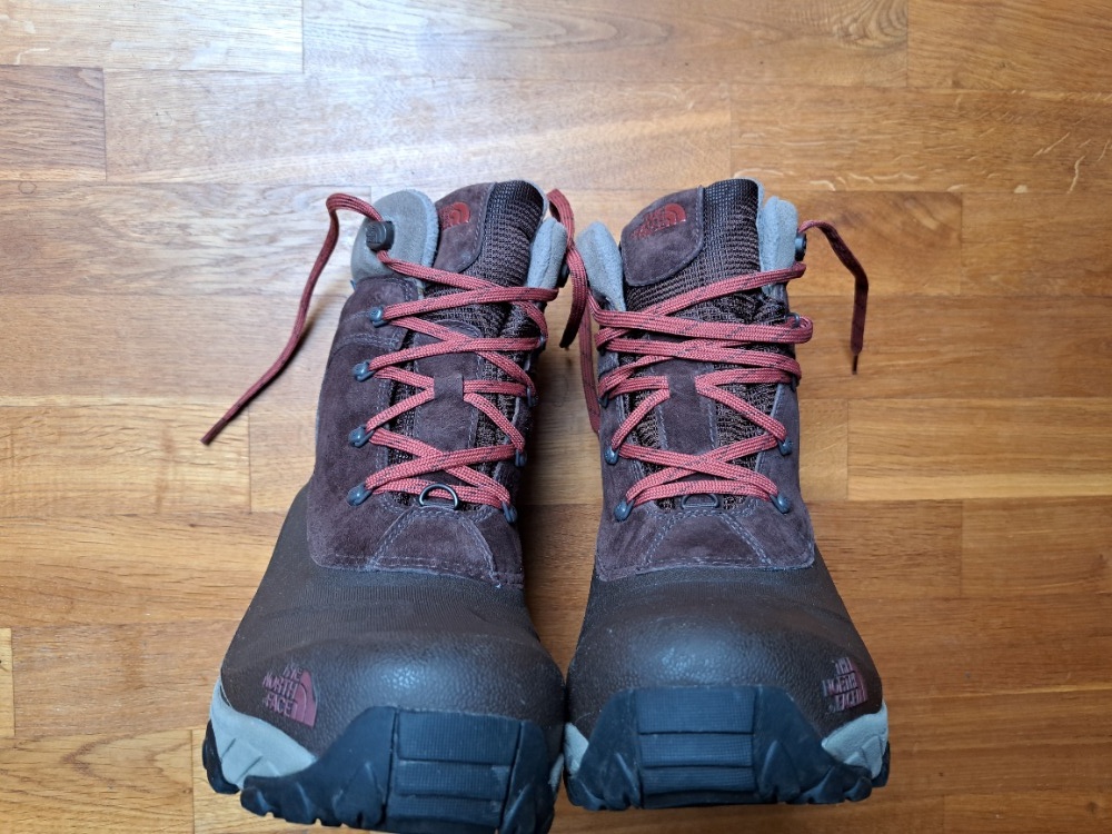 The North Face Chilkat II vel. EU 46