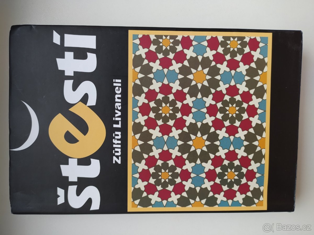 Štěstí- Zülfü Livaneli