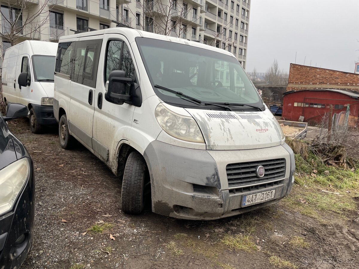 Fiat Ducato