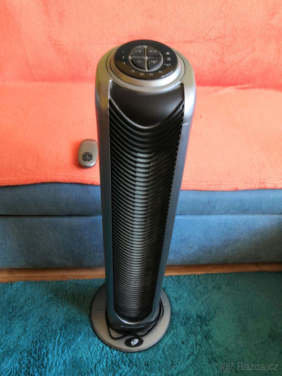 Sloupový ventilátor BIONAIRE BT 19