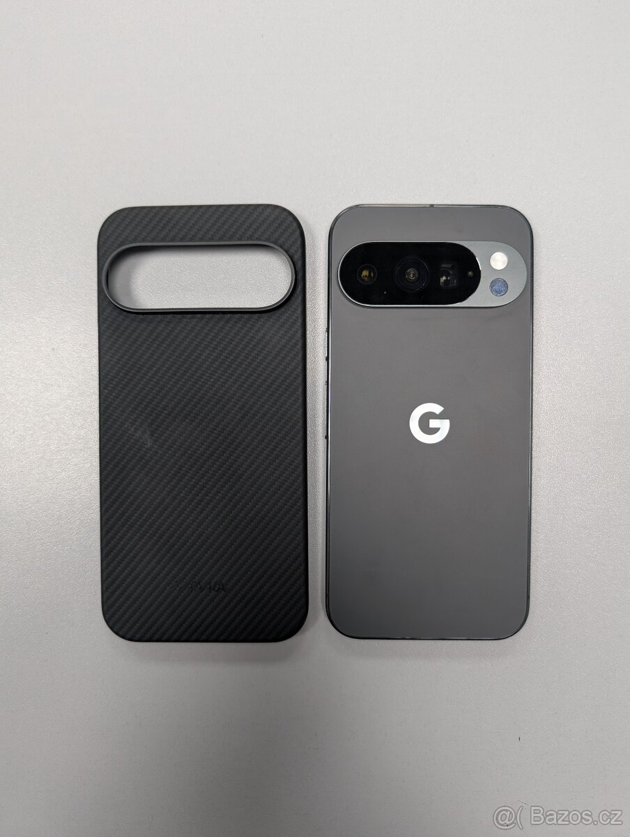 Google Pixel 10 Pro 256GB