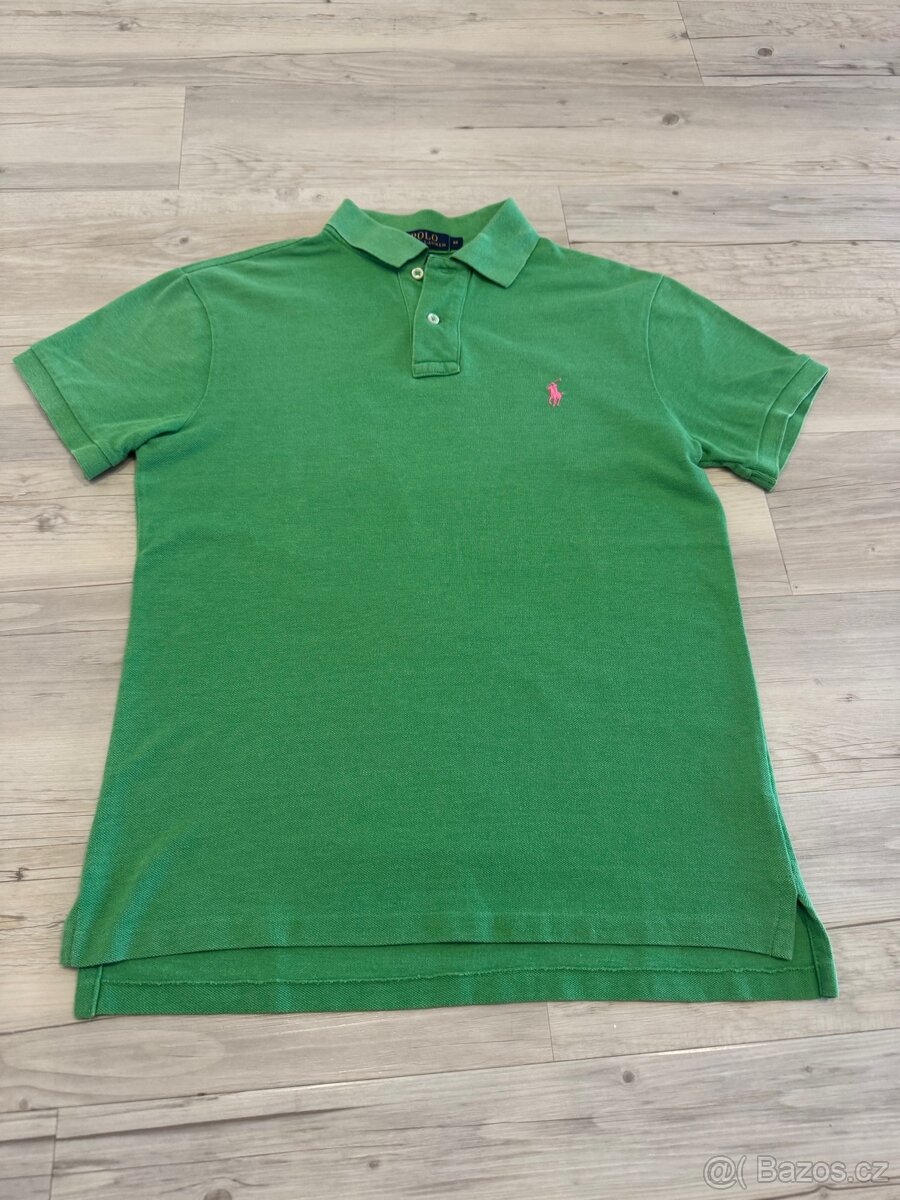 Ralph lauren polo tričko