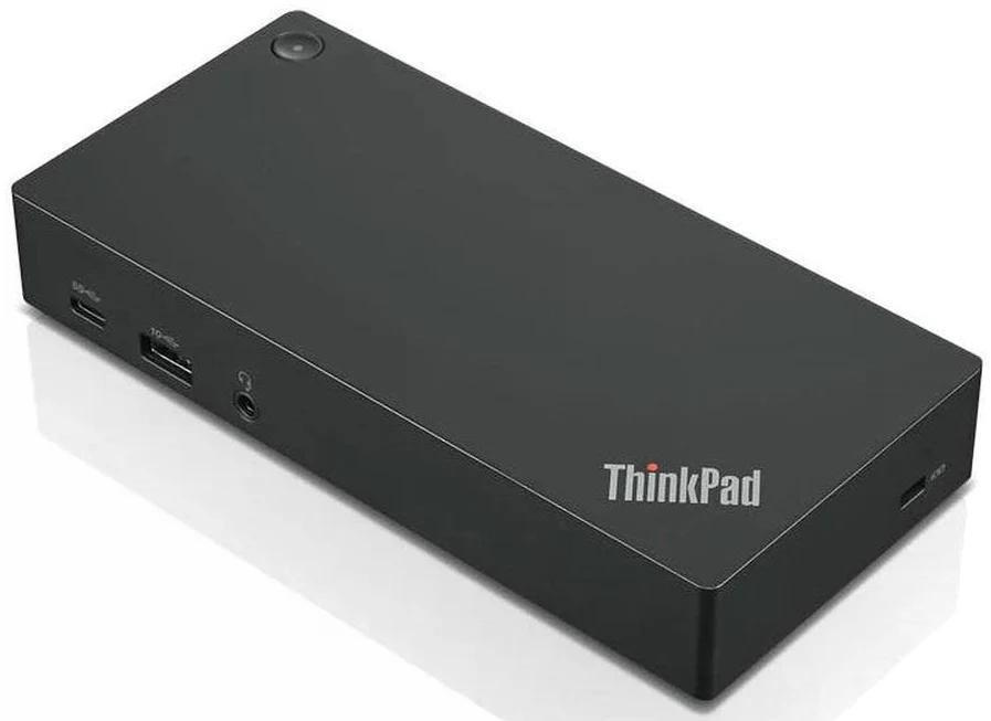 Dokovací stanice Lenovo USB-C Gen2 40AS