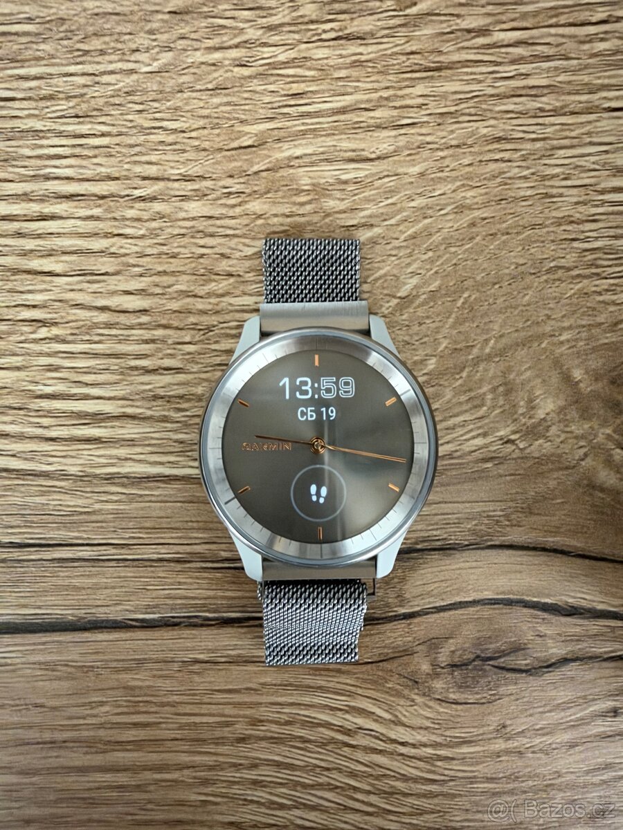 Garmin Vivomove 3