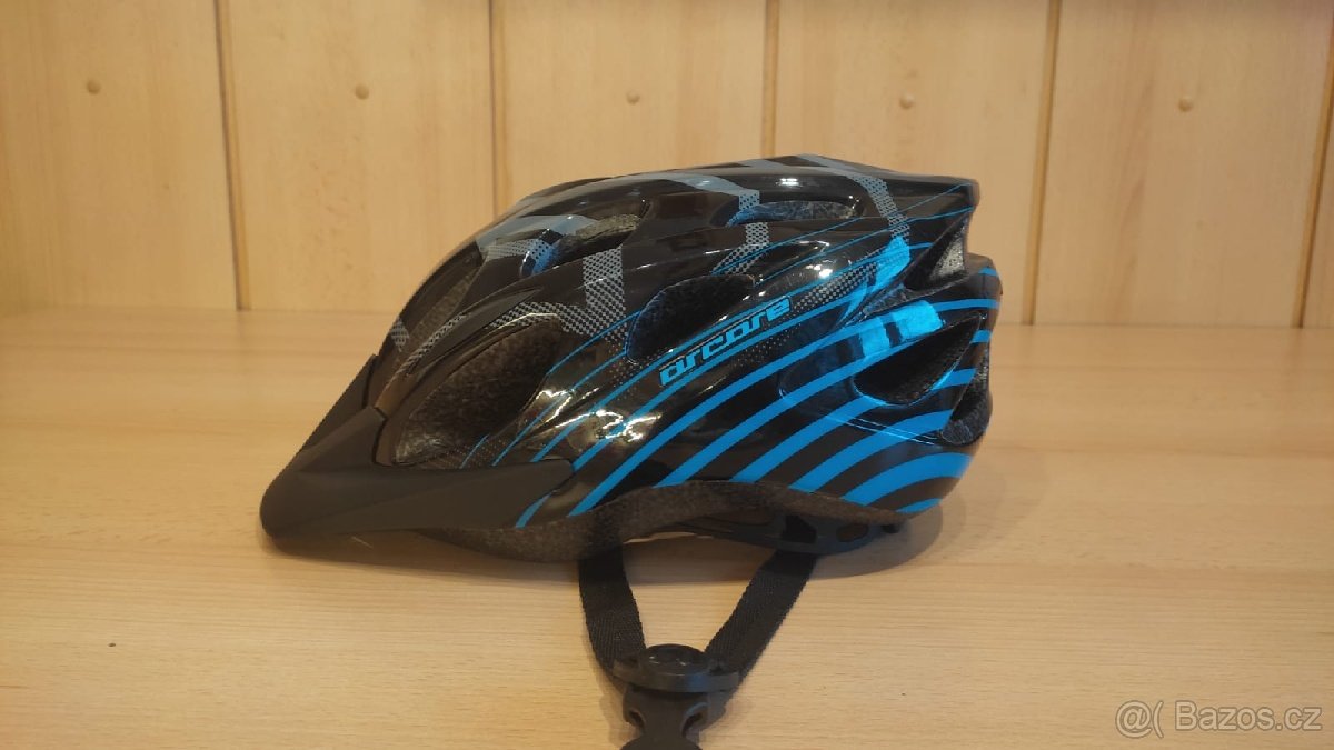 Cyklistická helma Arcore