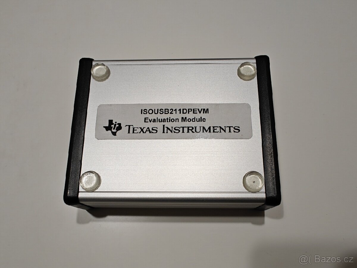 USB 2.0 izolátor pro HIFI DAC