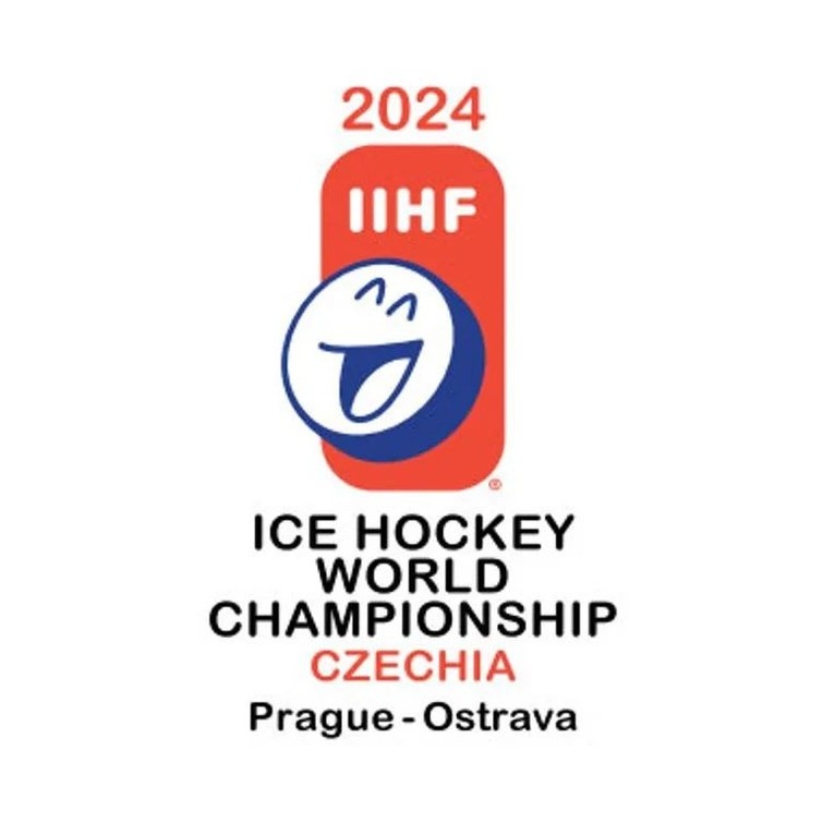 Mistrovství světa IIHF 2024 - 3x vstupenka