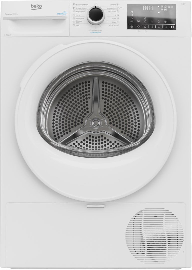 Sušička Beko BM3T 4724 WW
