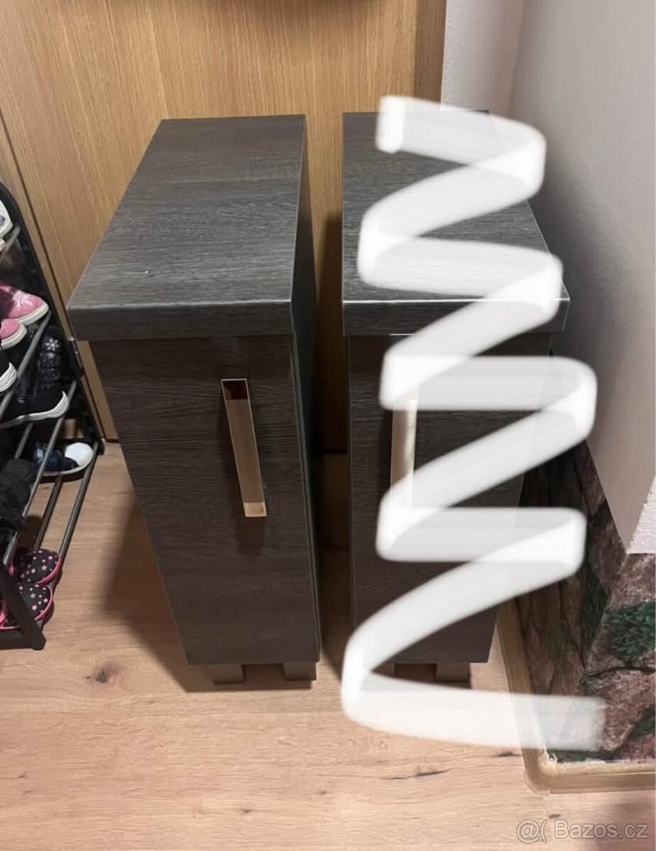 Skříňka