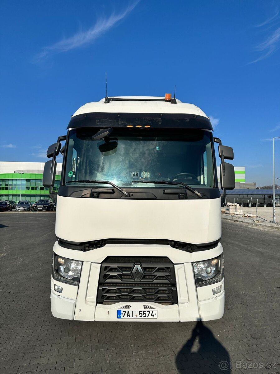 Renault T460.26