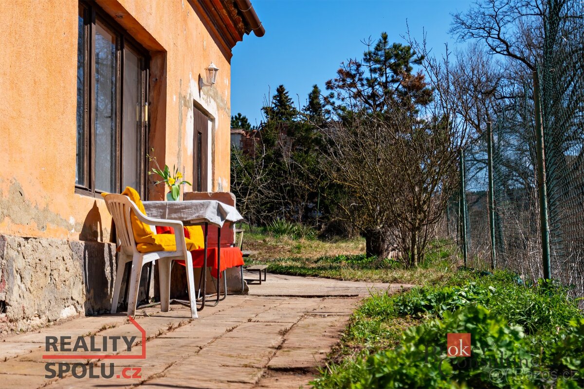 Prodej, domy/chalupa, 70 m2, Siřem, 43801 Blšany, Louny [ID 