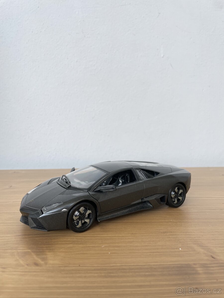 Model Lamborghini