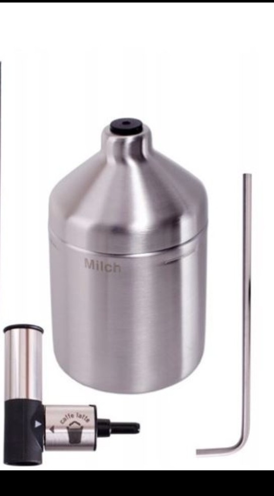 Kávovar Krups AutoCappuccino system XS6000 pro kávovar