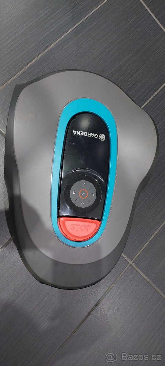 Gardena Sileno minimo 250