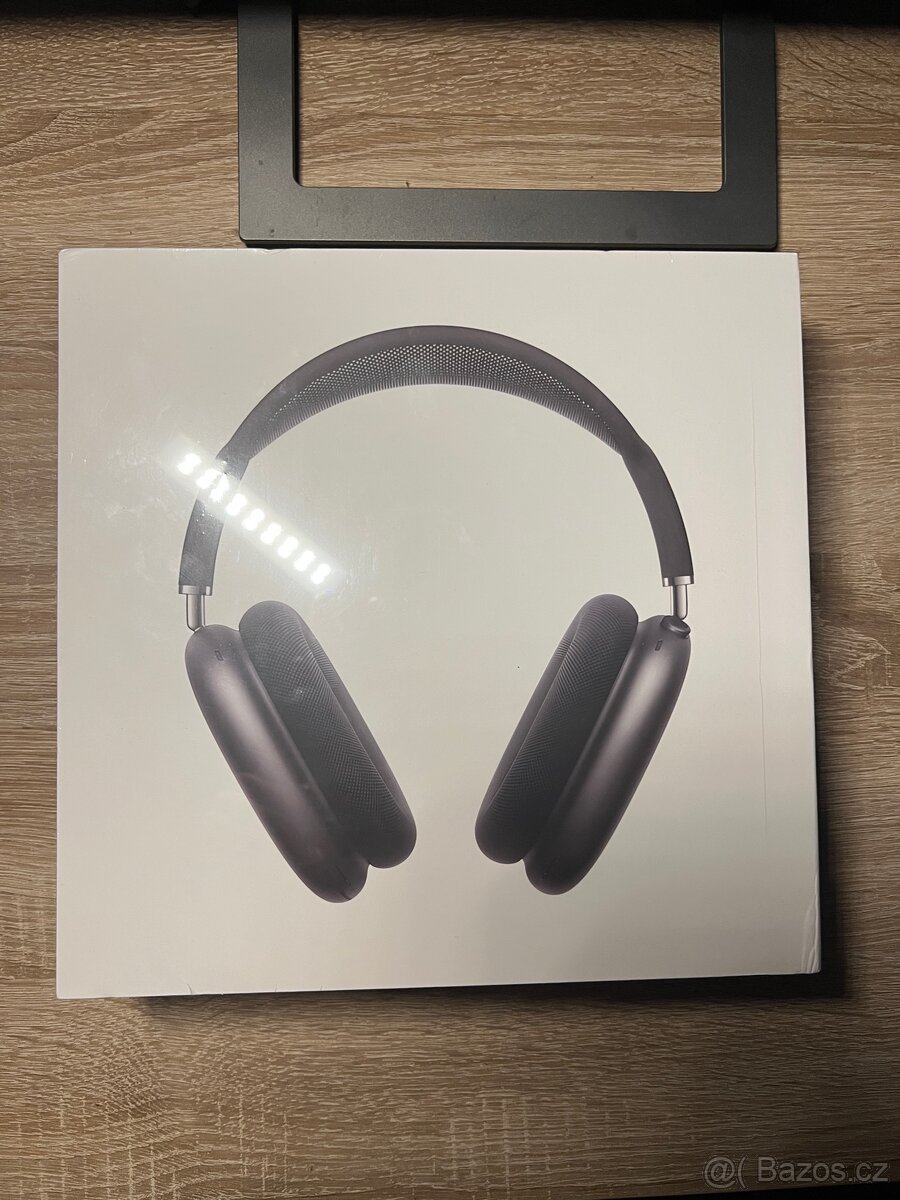 AirPods Max Space Grey