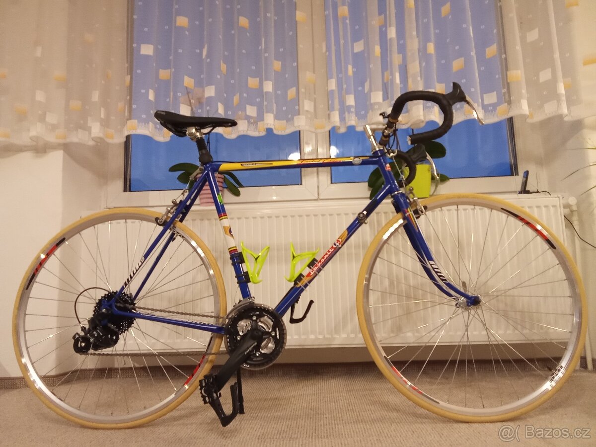 Nový Favorit F1 L.E., akční cena 9.900,- Kč