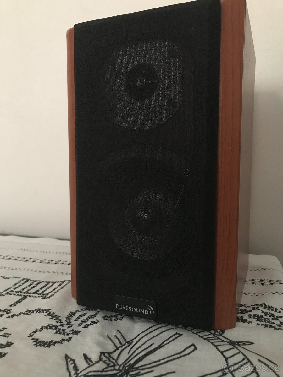 Reproduktor Puresound XL900, 4 Ohm, 150 W.
