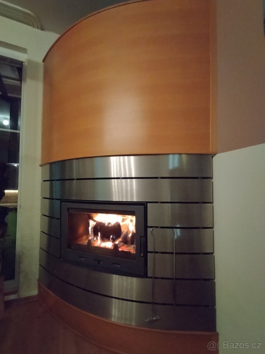 Krbová vložka