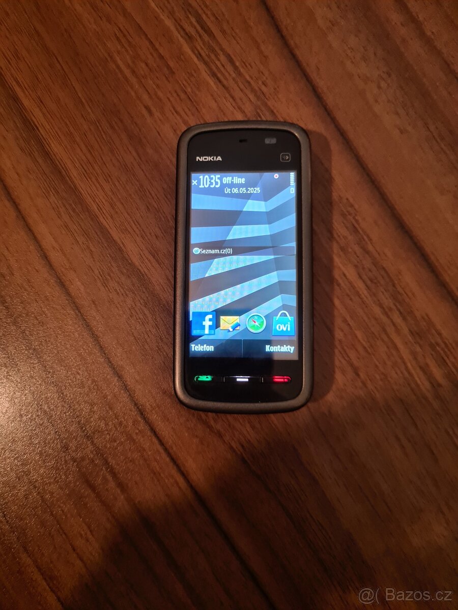 Nokia 5230