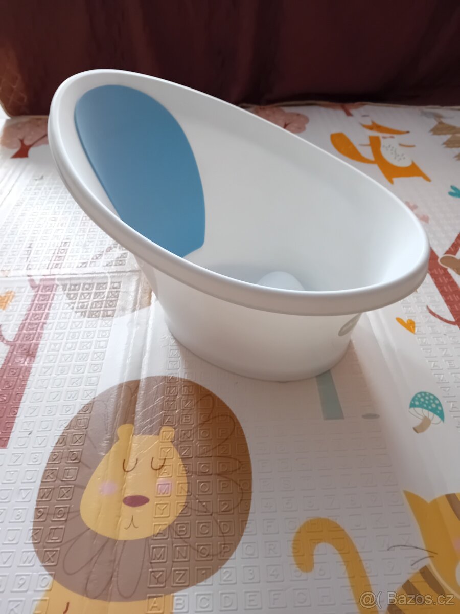 Vanička mycí kyblík Shnuggle