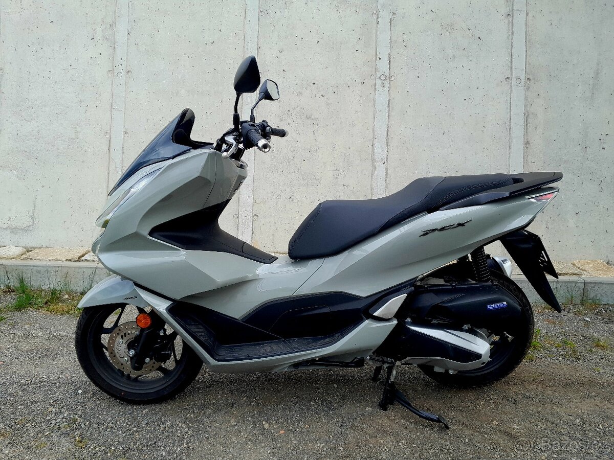 Honda PCX 125,rok 2024