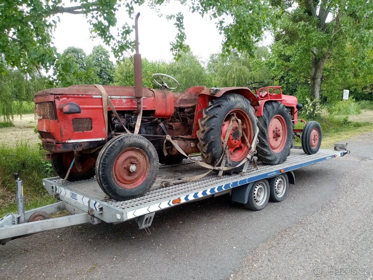 Zetor 2511 (2011)