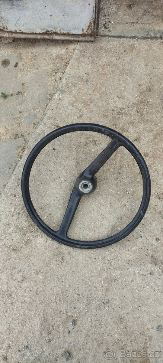 Volant zetor