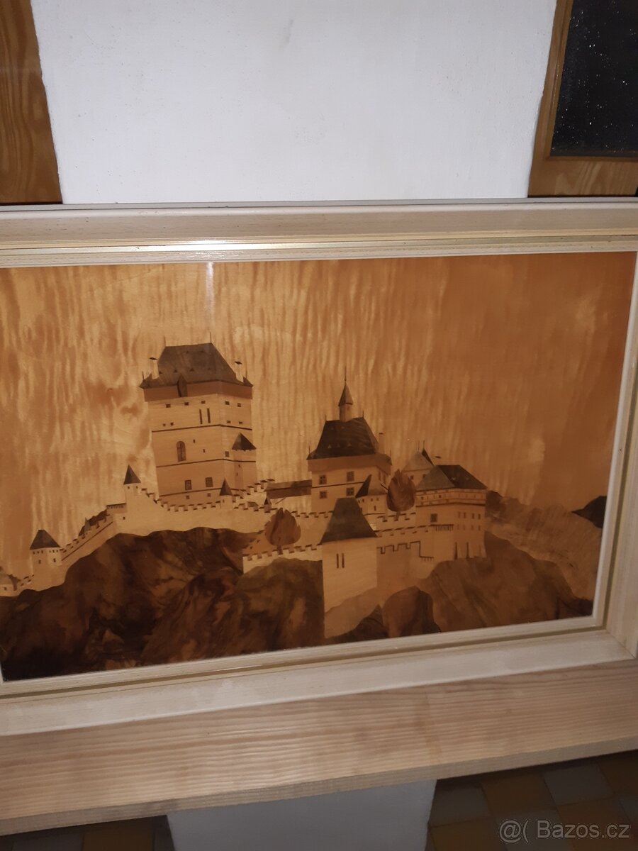 Prodám obraz