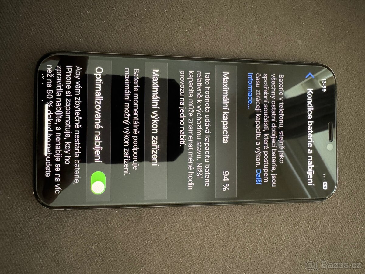 Apple iPhone X 64gb