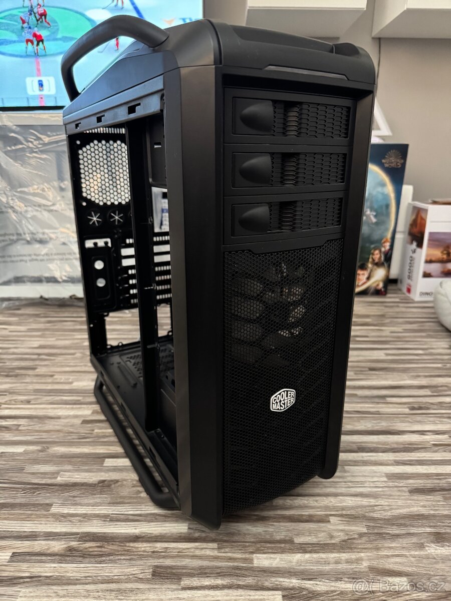 Cooler Master COSMOS II SE