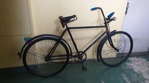 Kolo retro