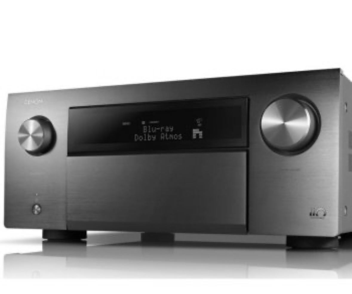 Denon AVC A110