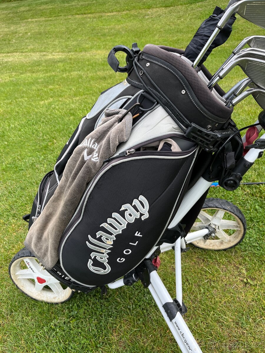 Golfový bag Callaway