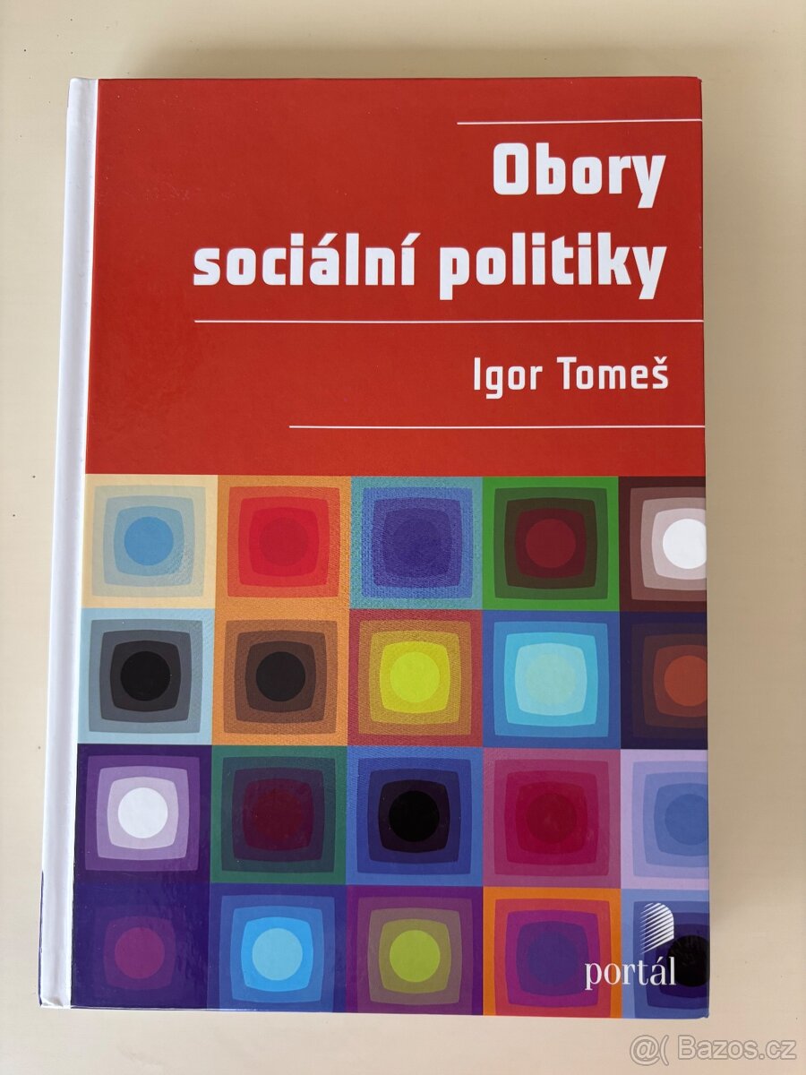 Sociální politika