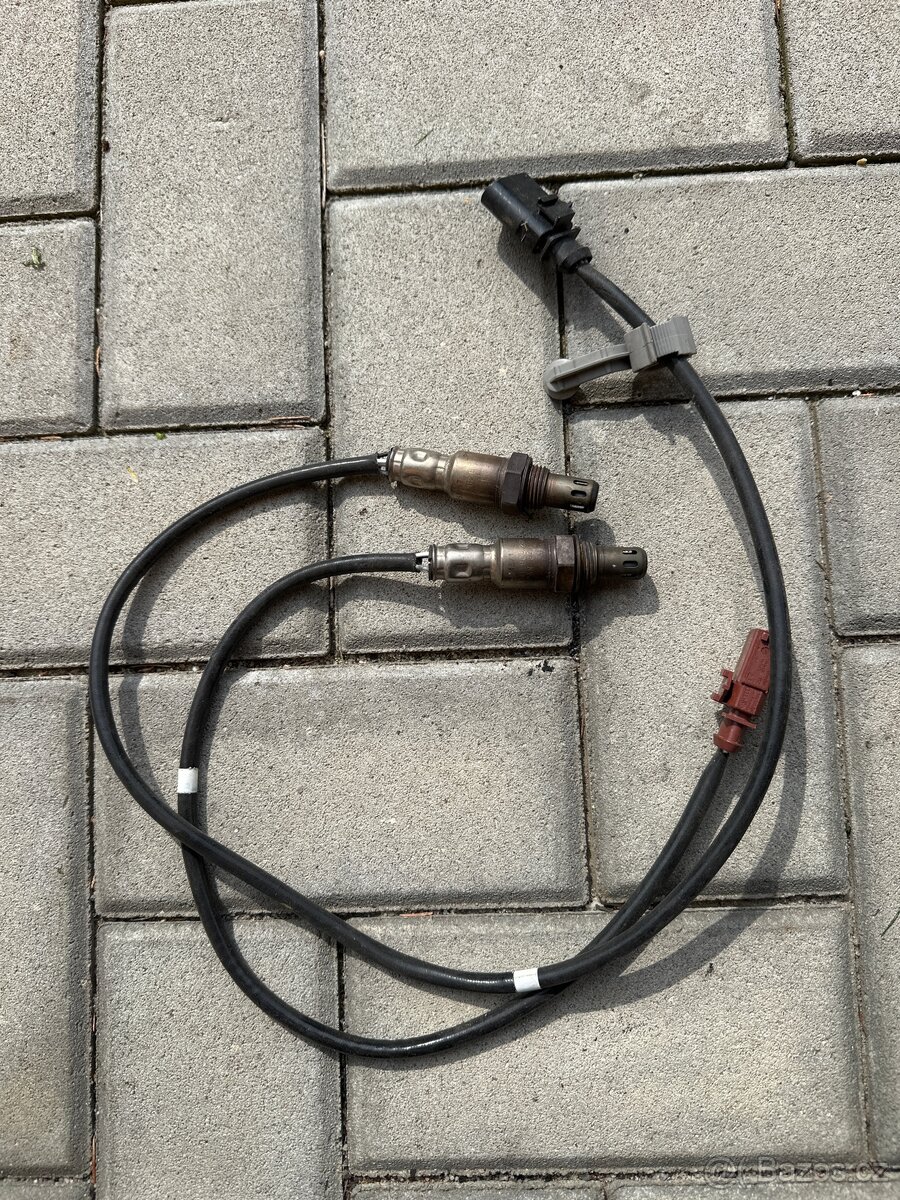 Lambda sonda pro motory VW TSI 04E 906 262