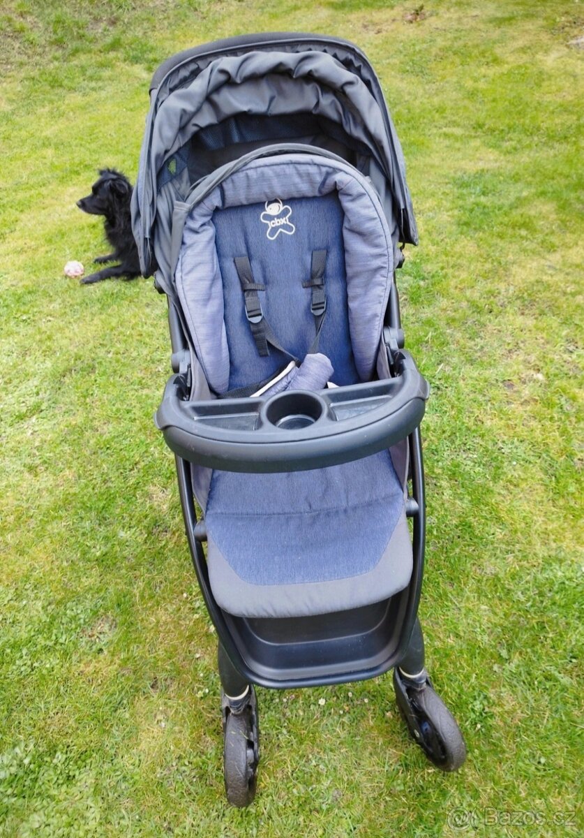 Kočárek Cybex