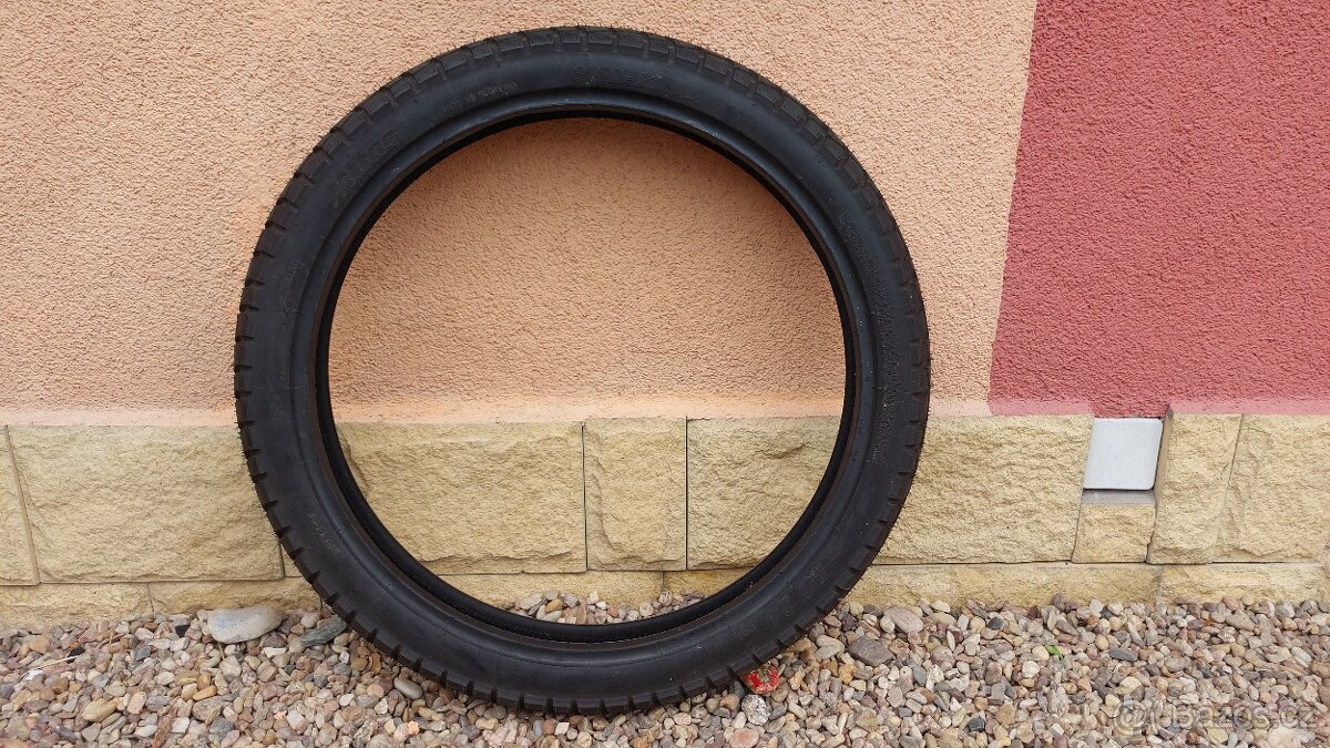 Pneumatika Mitas MC 24, 90/90 -21, enduro